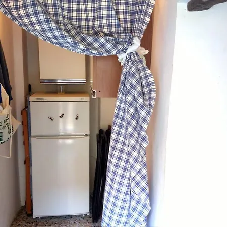 Un Tuffo Vintage Tra Mare_monti Apartmán *